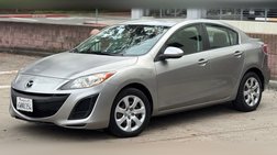 2011 Mazda MAZDA3 i Sport