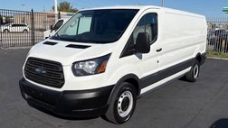 2018 Ford Transit 250