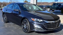 2023 Chevrolet Malibu RS