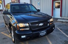 2008 Chevrolet TrailBlazer 4WD 4dr LT w/1LT