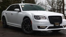 2023 Chrysler 300 Touring L