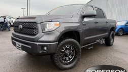 2020 Toyota Tundra Limited