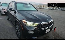 2019 BMW X5 xDrive50i