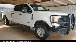 2020 Ford Super Duty F-250 XL