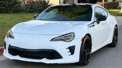 2015 Scion FR-S Release Series 1.0