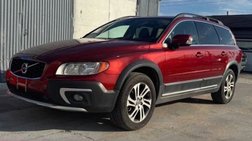 2015 Volvo XC70 T5 Drive-E Premier