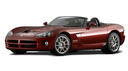 2008 Dodge Viper SRT-10