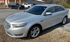 2013 Ford Taurus SEL