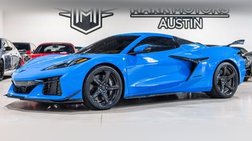 2023 Chevrolet Corvette Z06