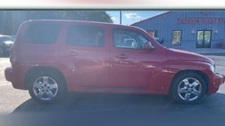 2009 Chevrolet HHR LT