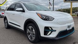 2022 Kia Niro EV EX Premium