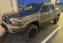 2013 Toyota Tacoma V6