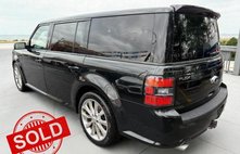 2012 Ford Flex Limited