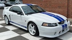 2003 Ford Mustang GT