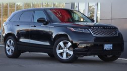 2020 Land Rover Range Rover Velar P250 S
