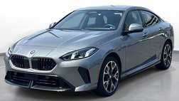 2025 BMW 2 Series 228 xDrive Gran Coupe