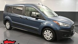 2020 Ford Transit Connect XL