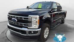 2023 Ford Super Duty F-250 XLT