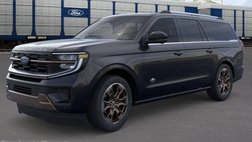 2026 Ford Expedition MAX King Ranch