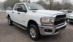2024 Ram Ram Pickup 2500 Big Horn
