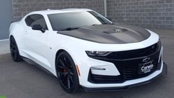 2019 Chevrolet Camaro SS