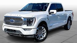 2023 Ford F-150 Limited