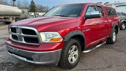 2010 Dodge Ram 1500 SLT