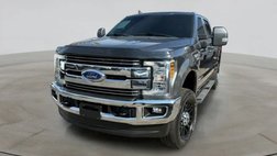 2019 Ford Super Duty F-350 Lariat