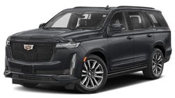 2022 Cadillac Escalade Sport