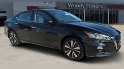 2022 Nissan Altima 2.5 SL