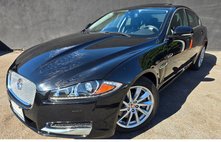 2015 Jaguar XF 2.0T Premium