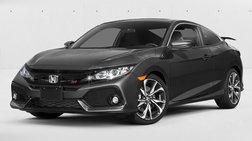 2018 Honda Civic Si