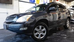2006 Lexus RX 330 Base
