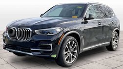 2023 BMW X5 xDrive45e