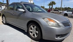 2008 Nissan Altima 2.5