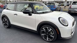 2025 MINI Hardtop Cooper