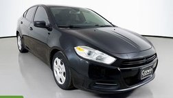 2015 Dodge Dart SE