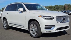 2024 Volvo XC90 B5 Core Bright Theme