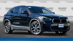 2018 BMW X2 xDrive28i