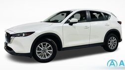 2023 Mazda CX-5 2.5 S Select