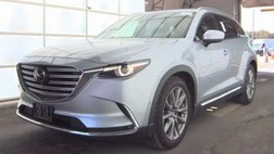 2023 Mazda CX-9 Carbon Edition