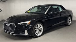 2020 Audi A5 quattro Premium Plus 45 TFSI