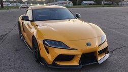 2023 Toyota GR Supra 3.0 Premium
