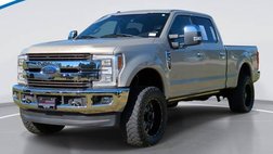 2017 Ford Super Duty F-350 King Ranch