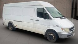 2006 Dodge Sprinter 3500