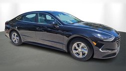 2023 Hyundai Sonata SE