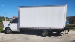 2019 Ford E-Series E-350 SD