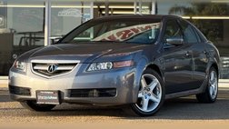 2006 Acura TL 3.2