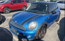 2012 MINI Cooper Hardtop Base
