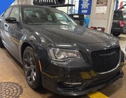 2023 Chrysler 300 Touring L